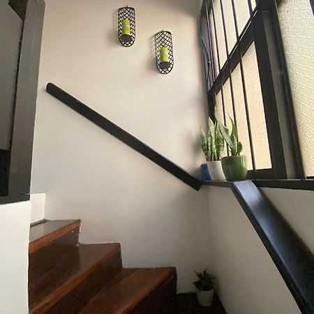 Heredia Downtown Studio Apartment Exterior foto