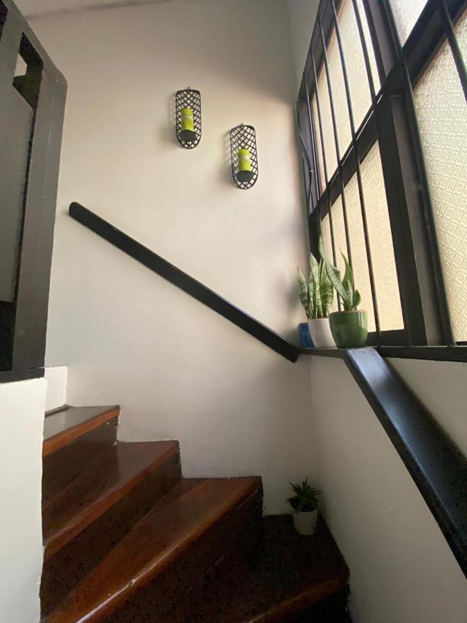 Heredia Downtown Studio Apartment Exterior foto