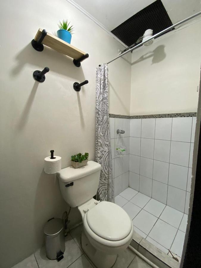 Heredia Downtown Studio Apartment Exterior foto