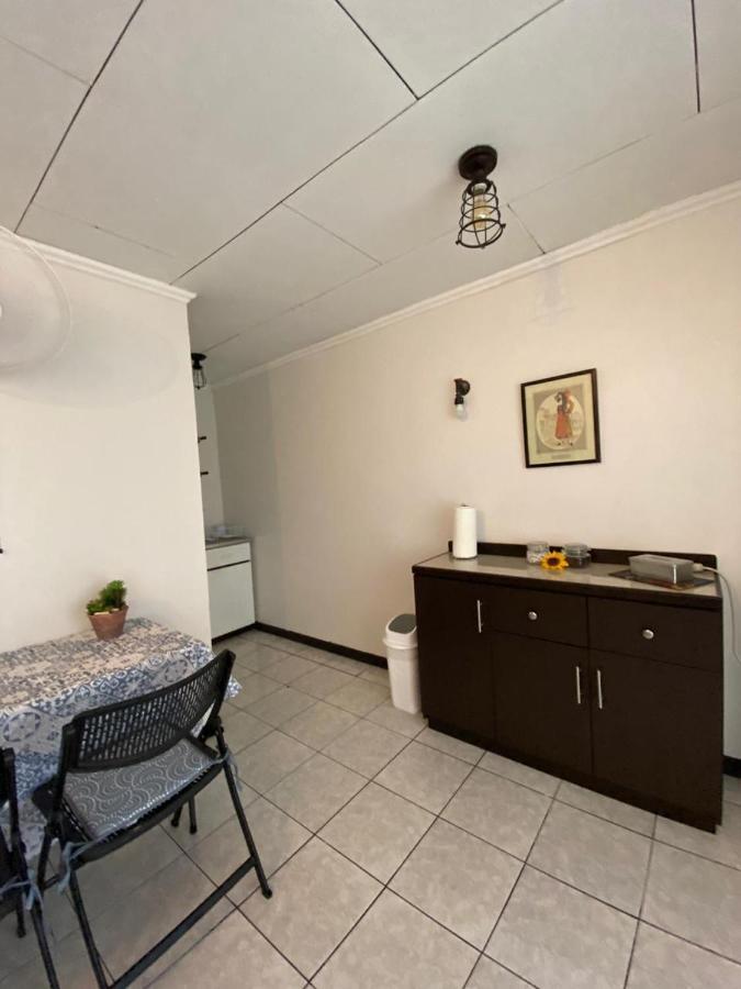 Heredia Downtown Studio Apartment Exterior foto